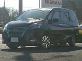 日産 セレナ 1200cc 1.2 e-POWER ハイウェイスター V メモリーナビ 全周囲モニター 前後ドラレコ