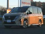 日産 セレナ 1400cc 1.4 e-4ORCE ハイウェイスターV 4WD 試乗車アップ　コネクトナビ　ETC2.0