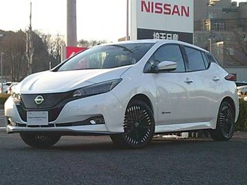 e+ G 試乗車アップ　コネクトナビ　BOSEサウンド