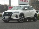 日産 キックス 1200cc 1.2 X (e-POWER) メモリーナビ　プロパイロット　ETC2.0