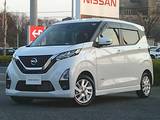 日産 デイズ 660cc 660 ハイウェイスターX プロパイロット エディション ディスプレイオーディオ　全周囲モニター
