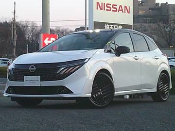 1.2 G 90周年記念車 試乗車アップ　コネクトナビ　パワーシート