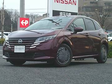 1.2 X 社用車アップ コネクトナビ プロパイロット