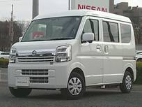 日産 クリッパー 660cc 660 GX ハイルーフ 4WD 社用車アップ　メモリーナビ　ETC2.0