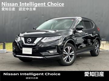 2.0 20X 2列車 4WD 純正ナビ　バックカメラ　シートヒーター