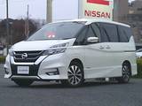日産 セレナ 2000cc 2.0 ハイウェイスター メモリーナビ 全周囲モニター 後席モニター
