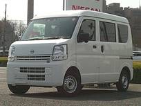 日産 クリッパー 660cc 660 DX ハイルーフ 社用車アップ　メモリーナビ　ETC2.0