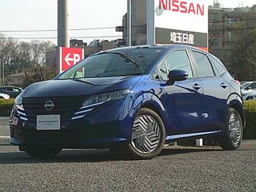 1.2 X 社用車アップ　メモリーナビ　ETC2.0