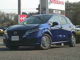 日産 ノート 1200cc 1.2 X 社用車アップ　メモリーナビ　ETC2.0