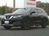 日産 エクストレイル 2000cc 2.0 20S Vセレクション 2列車 4WD メーカーナビ　全周囲モニター　ETC