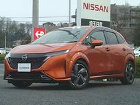 日産 ノートオーラ 1200cc 1.2 G コネクトナビ　プロパイロット　BOSE