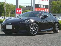 スバル BRZ 2400cc 2.4 R 社外メモリーナビ　バックカメラ　ETC2.0