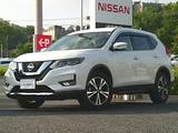 日産 エクストレイル 2000cc 2.0 20Xi 2列車 4WD メモリーナビ　全周囲モニター　ETC2.0