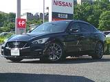 日産 スカイライン 3000cc 3.0 400R ブラウンインテリアパッケージ