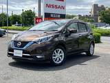 日産 ノート 1200cc 1.2 e-POWER メダリスト メモリーナビ　地TV　全周囲モニター