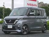 日産 ルークス 660cc 660 ハイウェイスターGターボ プロパイロット エディション メモリーナビ　全周囲モニター　SOSコール