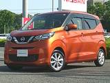 日産 デイズ 660cc 660 X メモリーナビ バックモニター USBソケット