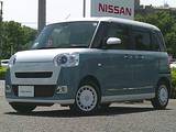 ダイハツ ムーヴキャンバス 660cc 660 ストライプス G メモリーナビ　バックカメラ　ETC
