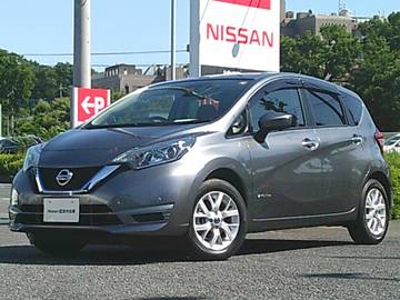 1.2 e-POWER X メモリーナビ　全周囲モニター　ETC2.0