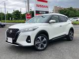 日産 キックス 1200cc 1.2 X (e-POWER) メモリーナビ　シート・ハンドルヒーター