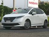 日産 ノート 1200cc 1.2 X 社用車アップ　メモリーナビ　ETC2.0