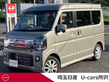 660 E ハイルーフ 社用車アップ　メモリーナビ　ETC2.0