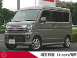 日産 クリッパーリオ 660cc 660 G ハイルーフ 社用車アップ メモリーナビ シートヒーター