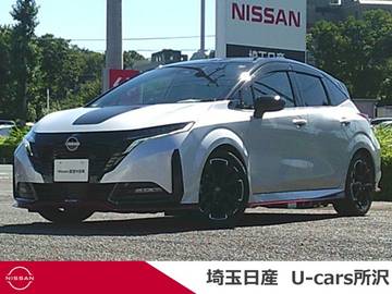 1.2 NISMO コネクトナビ　プロパイロット　SOSコール