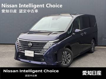 2.0 ハイウェイスターV 日産ナビ　プロパイロット　後席M　両側AS