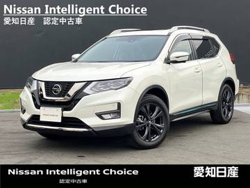 2.0 20Xi Vセレクション 2列車 4WD メーカーナビ　全周囲カメラ　サンルーフ