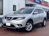日産 エクストレイル 2000cc 2.0 20Xt エマージェンシーブレーキパッケージ 2列車 衝突被害軽減ブレーキ　踏み間違い衝突防止