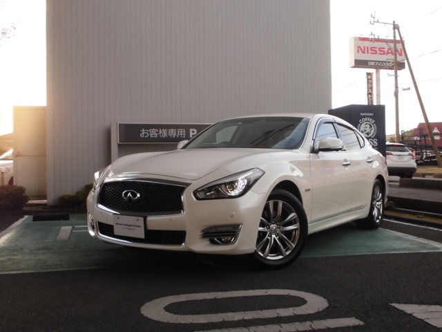 日産プリンス静岡販売株式会社 藤枝中古車センター 静岡県 フーガハイブリッド 日産の在庫詳細から中古車を探す 日産公式中古車検索サイト