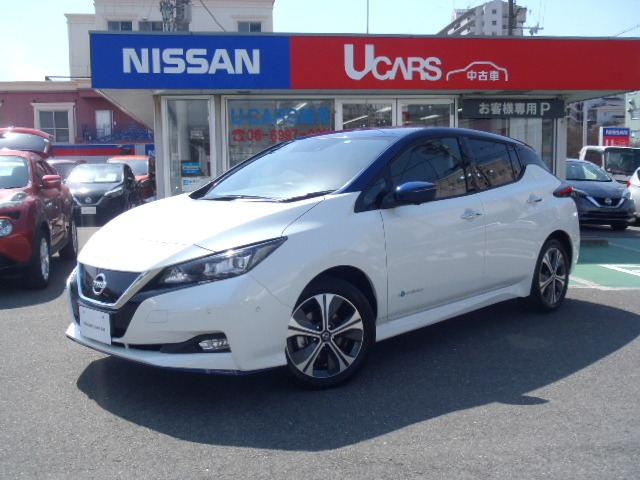 日産大阪販売株式会社 大阪府 在庫一覧 日産公式中古車検索サイト