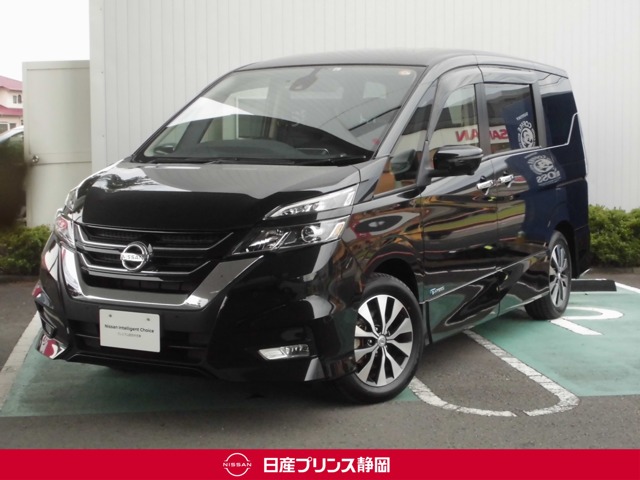 セレナ 静岡 の中古車 日産公式中古車検索サイト