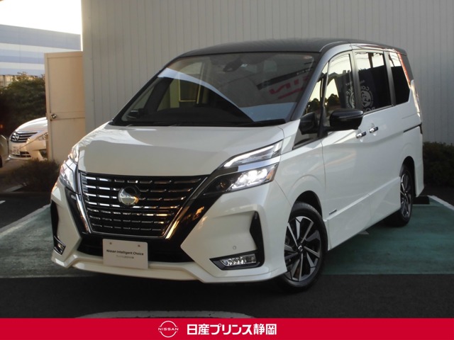 全車種 静岡 の中古車 日産公式中古車検索サイト