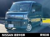 日産 クリッパーリオ 660cc 660 E ハイルーフ ターボ　雹害車両　LEDライト　シートヒー