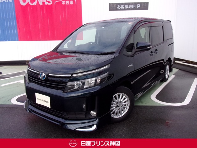 日産プリンス静岡販売株式会社 藤枝中古車センター 静岡県 ヴォクシー トヨタの在庫詳細から中古車を探す 日産公式中古車検索サイト