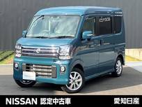 日産 クリッパーリオ 660cc 660 G ハイルーフ ターボ　雹害車両　LEDヘッドライト