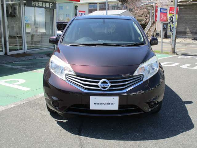 日産大阪販売株式会社 U Cars鶴見 大阪府 ノート 日産の在庫詳細から中古車を探す 日産公式中古車検索サイト