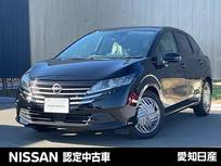 日産 ノート 1200cc 1.2 X 雹害車両　メーカーナビ