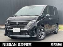 日産 セレナ 2000cc 2.0 ハイウェイスターV 雹害車両 プロパイロット オーディオレス車