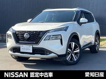 1.5 G e-4ORCE 4WD サンルーフ　プロパイロット　メーカーナビ