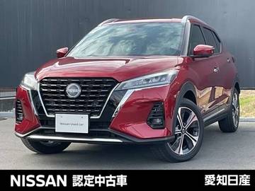 1.2 X (e-POWER) 雹害車両　プロパイロット