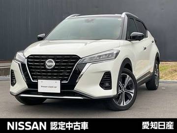 1.2 X ツートーン インテリアエディション (e-POWER) プロパイロット　大画面ナビ