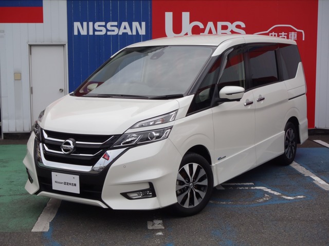 セレナ 大阪 の中古車 日産公式中古車検索サイト