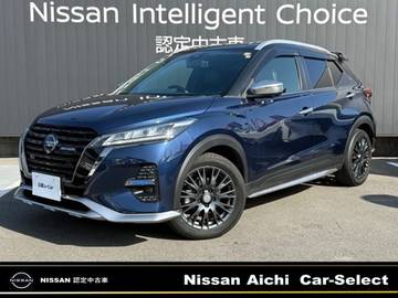 1.2 AUTECH (e-POWER) シートヒーター・全周囲カメラ・大画面ナビ