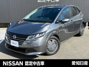 1.2 X 当社社用車・全周囲カメラ・大画面ナビ(MM3