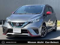 日産 ノート 1200cc 1.2 e-POWER NISMO S アルパイン大画面ナビ
