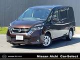 日産 セレナ 2000cc 2.0 X VセレクションII 大画面ナビ　寒冷地仕様