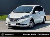 日産 ノート 1200cc 1.2 メダリスト X 純正ナビ　アラウンドビューモニター　ETC